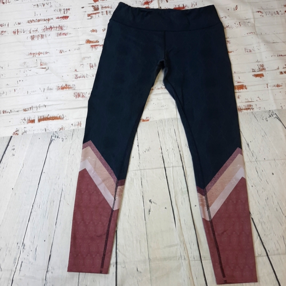 Alo yoga workout leggings